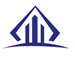 江陵海松香旅馆 Logo